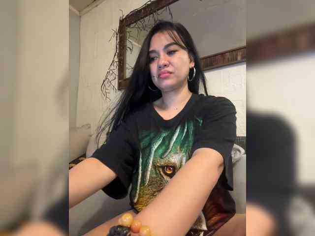 HeraAguilar webcam