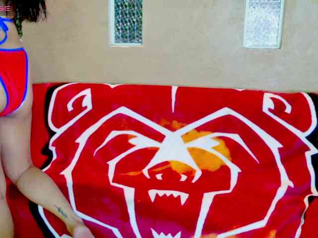 HeraAguilar webcam