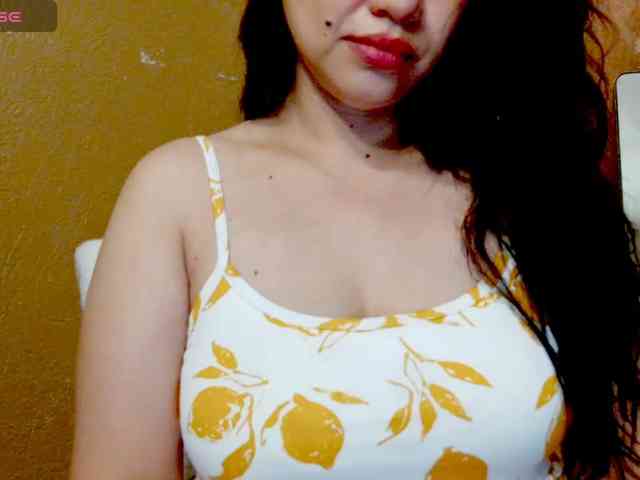 HeraAguilar webcam