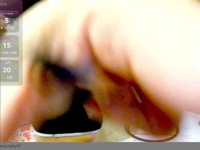 HeraAguilar webcam