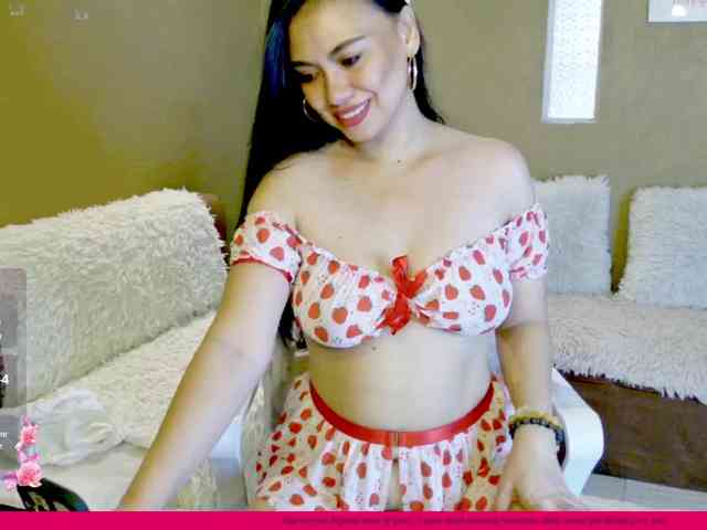 HeraAguilar webcam