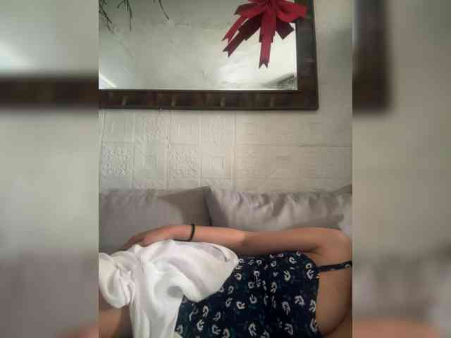 HeraAguilar webcam
