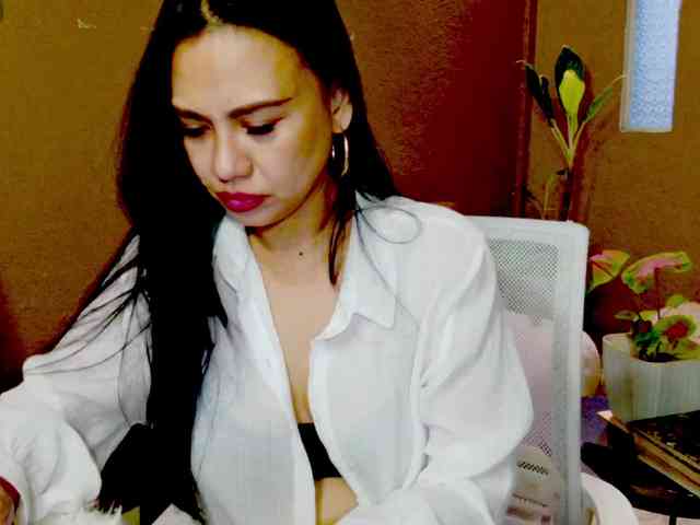 HeraAguilar webcam