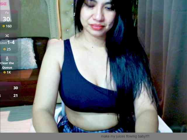 HeraAguilar webcam