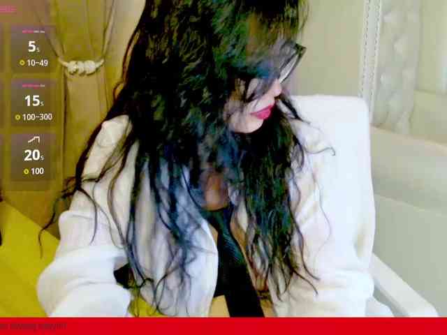 HeraAguilar webcam