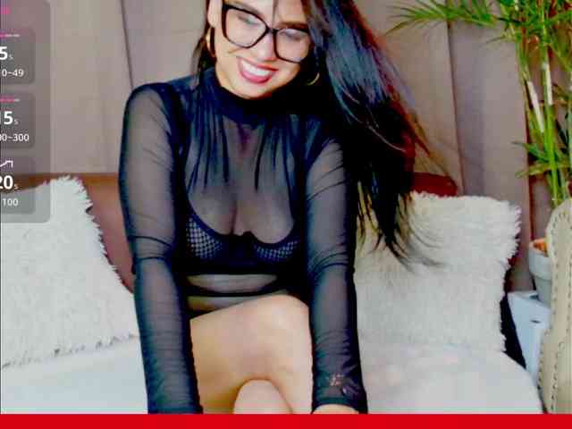 HeraAguilar webcam