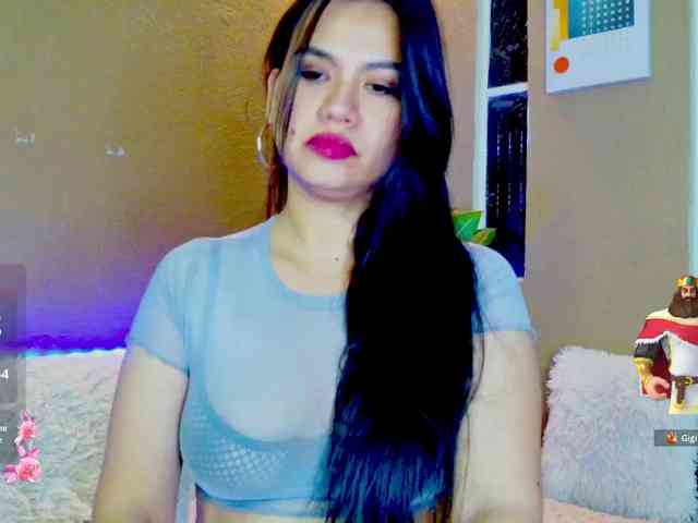 HeraAguilar webcam