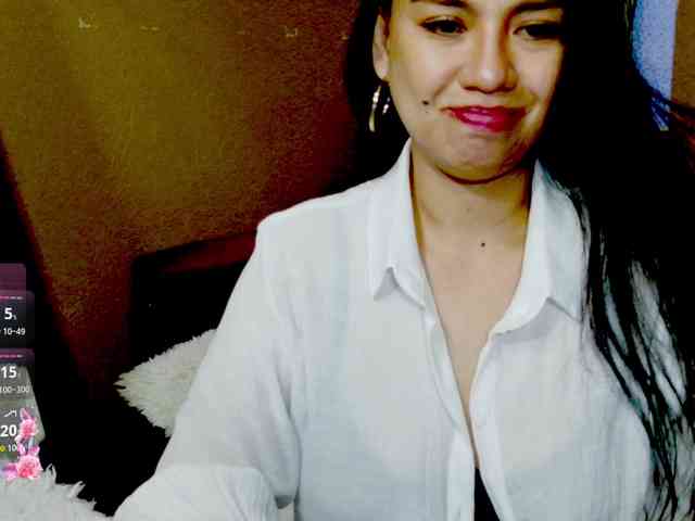 HeraAguilar webcam