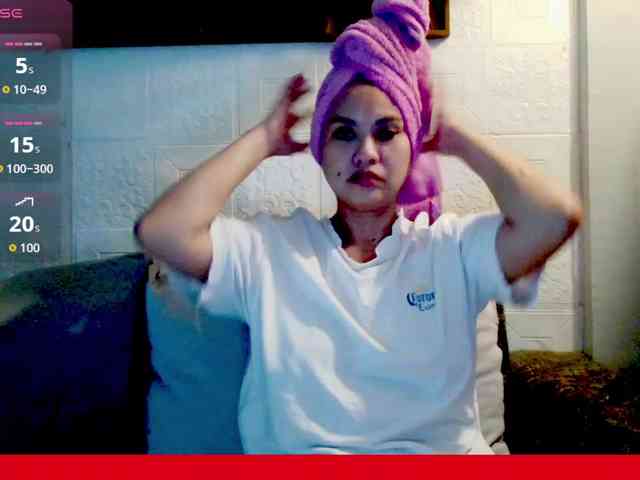 HeraAguilar webcam