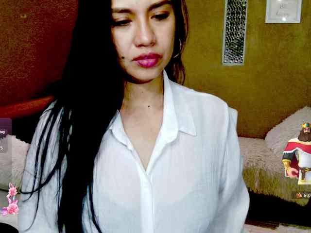 HeraAguilar webcam