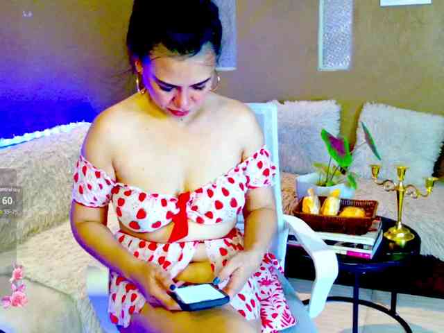 HeraAguilar webcam