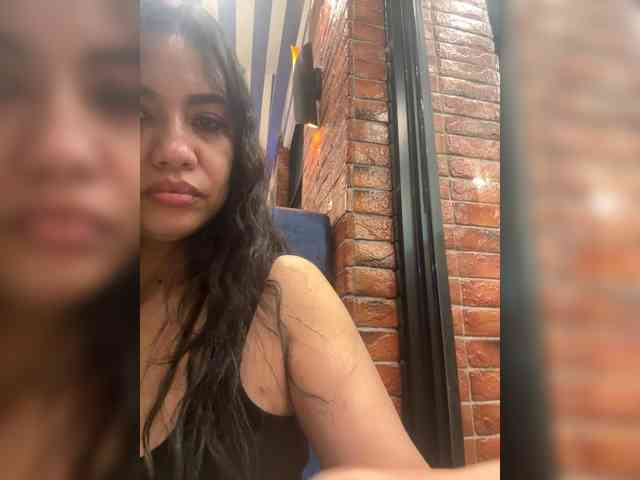 HeraAguilar webcam