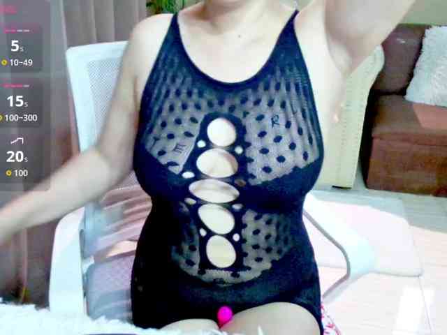 HeraAguilar webcam