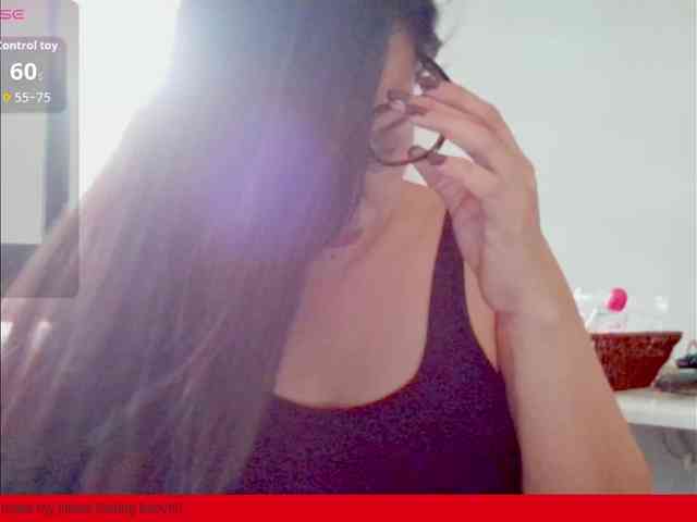 HeraAguilar webcam