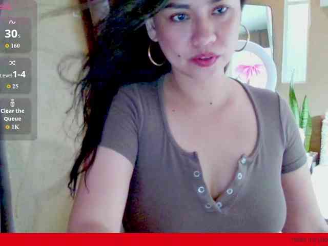 HeraAguilar webcam