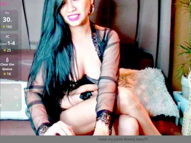 HeraAguilar webcam