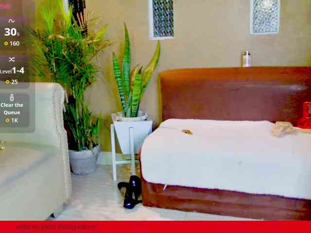 HeraAguilar webcam