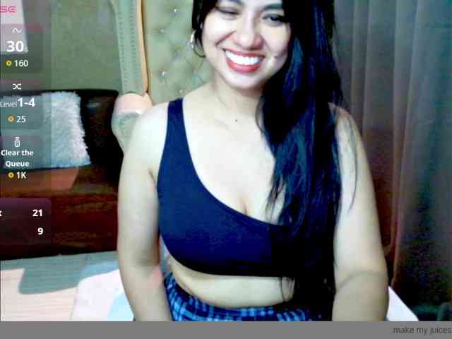 HeraAguilar webcam
