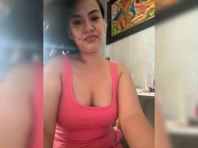 HeraAguilar webcam