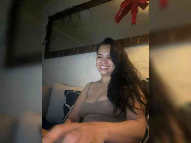 HeraAguilar webcam
