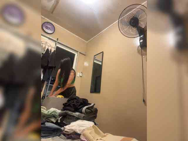 HeraAguilar webcam