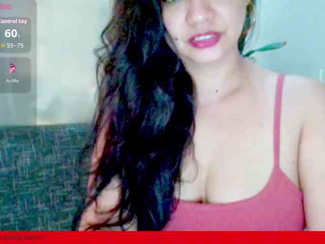 HeraAguilar webcam