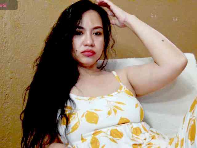 HeraAguilar webcam
