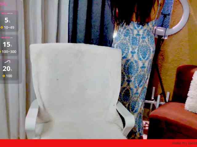 HeraAguilar webcam