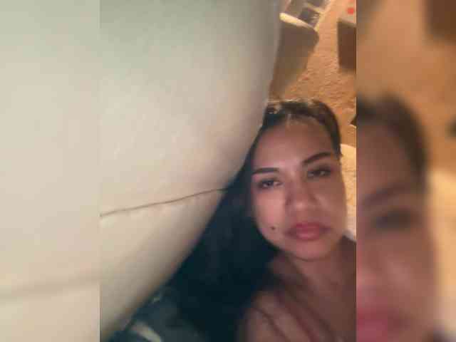 HeraAguilar webcam