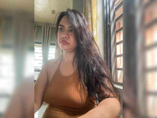 HeraAguilar webcam
