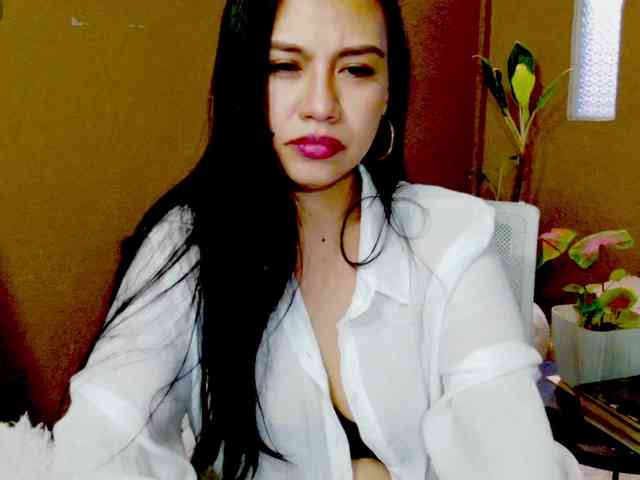 HeraAguilar webcam