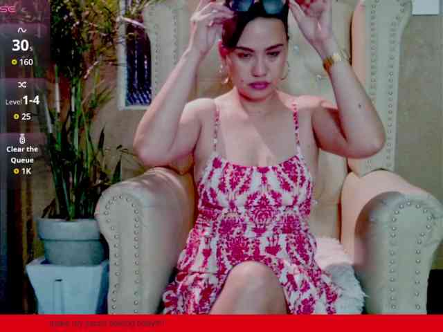 HeraAguilar webcam
