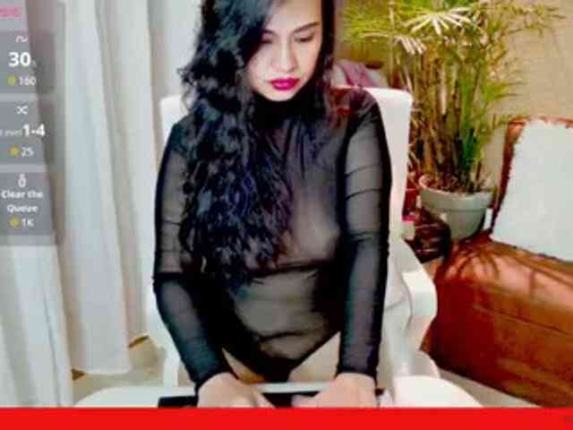 HeraAguilar webcam