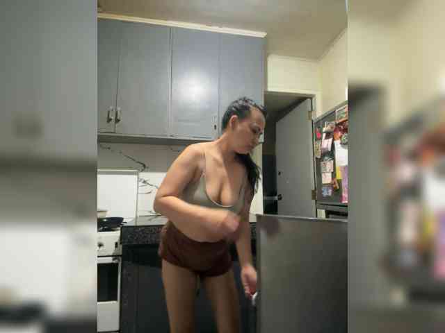 HeraAguilar webcam
