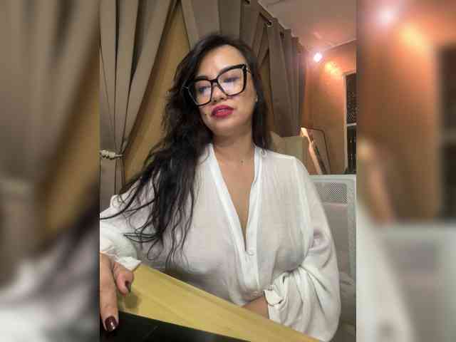 HeraAguilar webcam