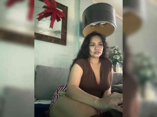 HeraAguilar webcam