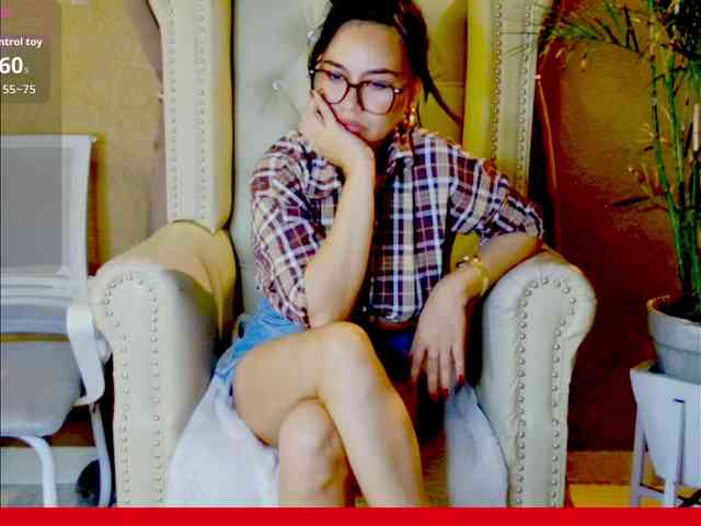 HeraAguilar webcam