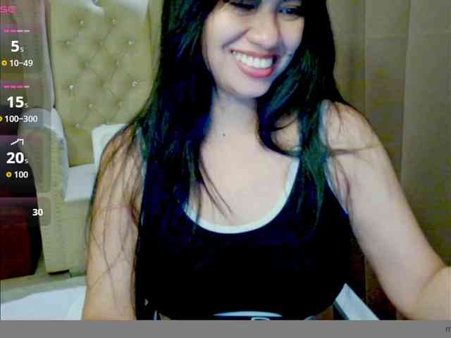HeraAguilar webcam