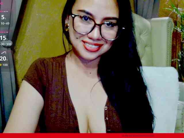 HeraAguilar webcam