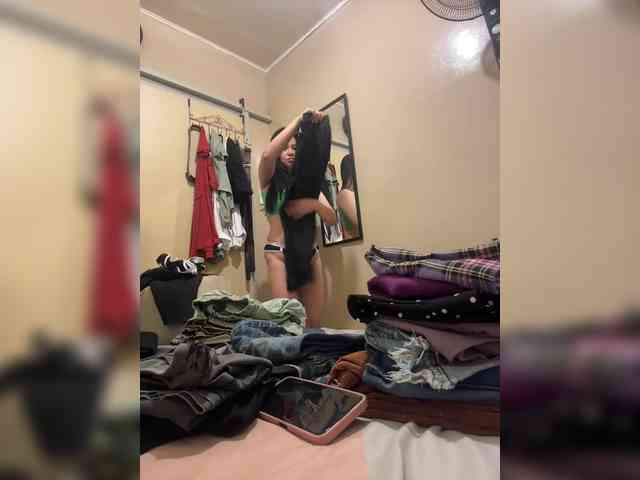 HeraAguilar Live Webcam on BongaCams