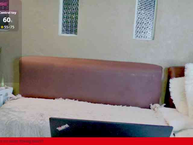 HeraAguilar webcam