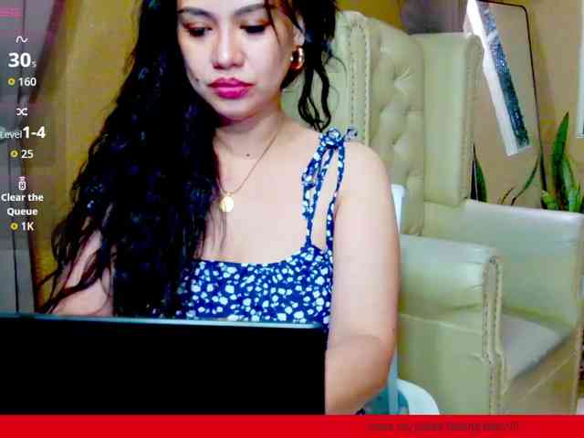 HeraAguilar webcam
