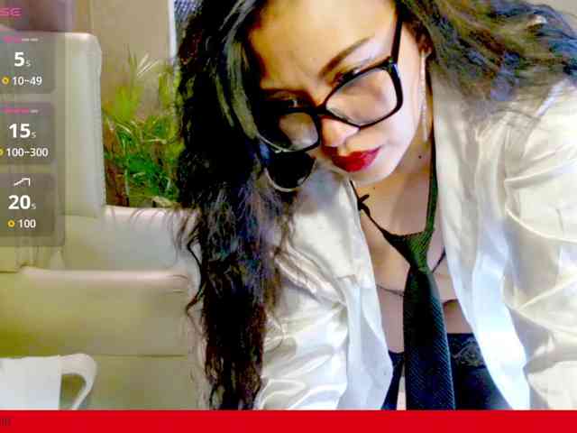 HeraAguilar webcam