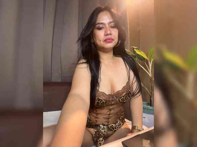 HeraAguilar webcam