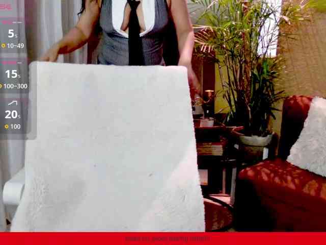 HeraAguilar webcam