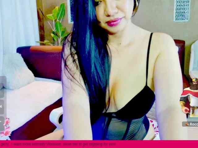 HeraAguilar webcam