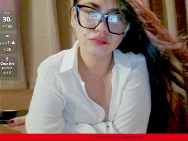 HeraAguilar webcam