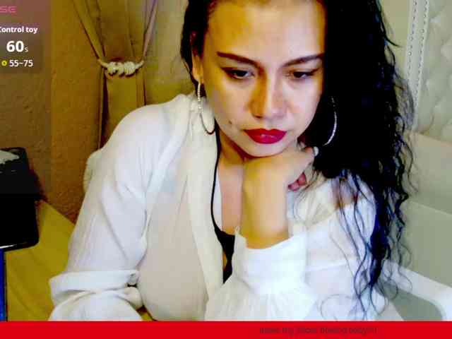 HeraAguilar webcam