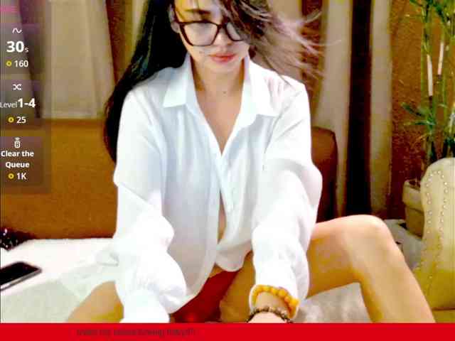 HeraAguilar webcam