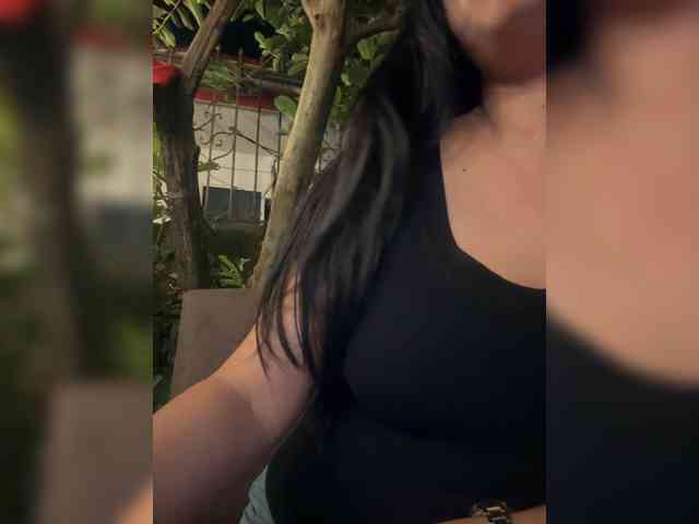 HeraAguilar webcam
